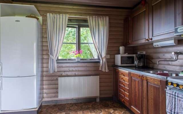 Backlund Boende i Dalarna