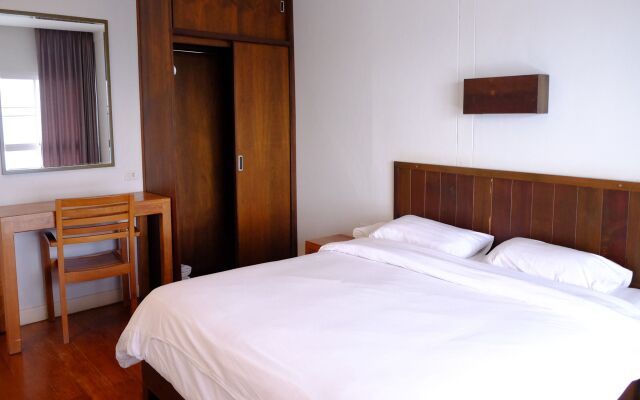 Wangkaew Resort