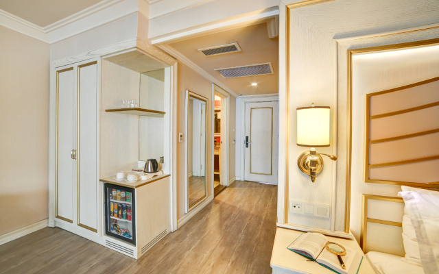Halifaks Hotel