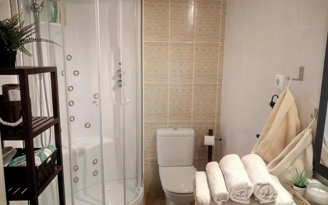 Apartament Deltament