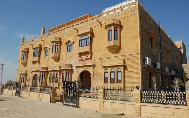 Pansari Palace & Resorts
