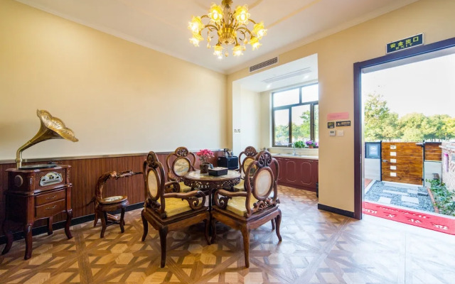 Shanghai Xiaer Xili Manor