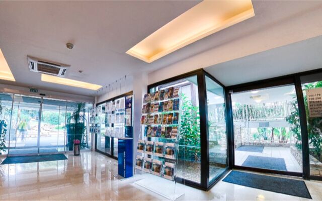 Valamar Club Tamaris Hotel