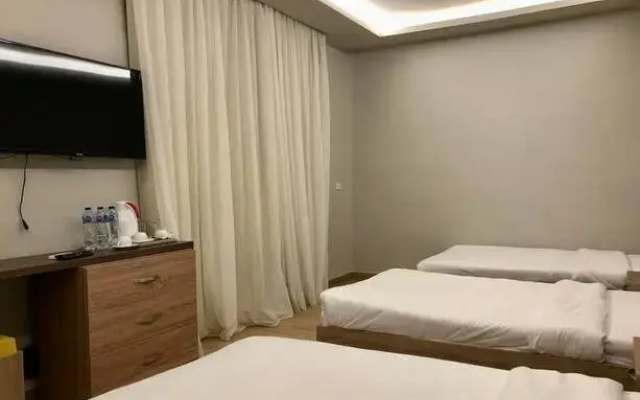 Al-Dora Resort Hurghada
