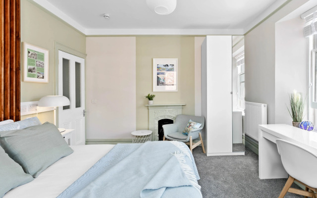 Park View Rooms & Relaxation