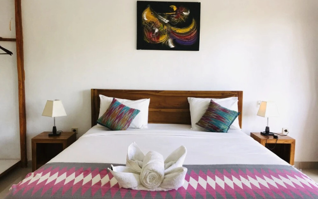 Bhavana Cottage