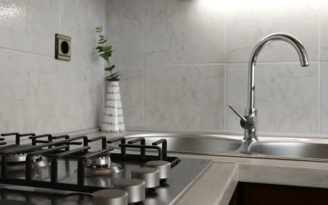 Josip - Apartment With Panoramic Sea View - A1