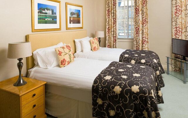 Marlborough Arms Hotel