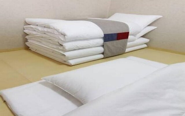 Irang Hanok Guesthouse