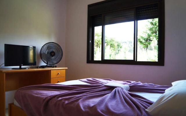 Garden Hotel Canela