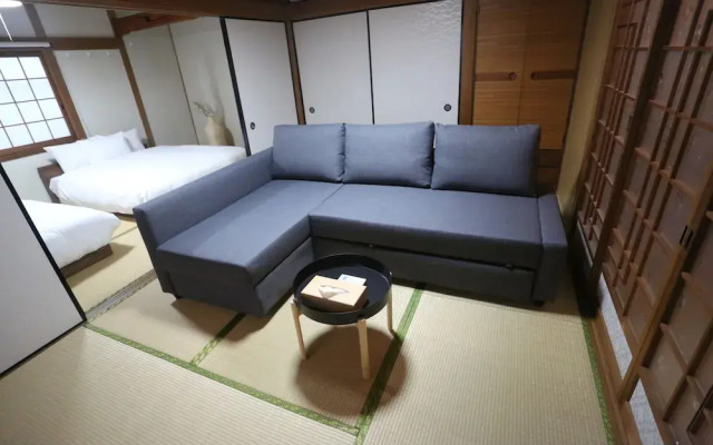 Kawamoto Villa 926