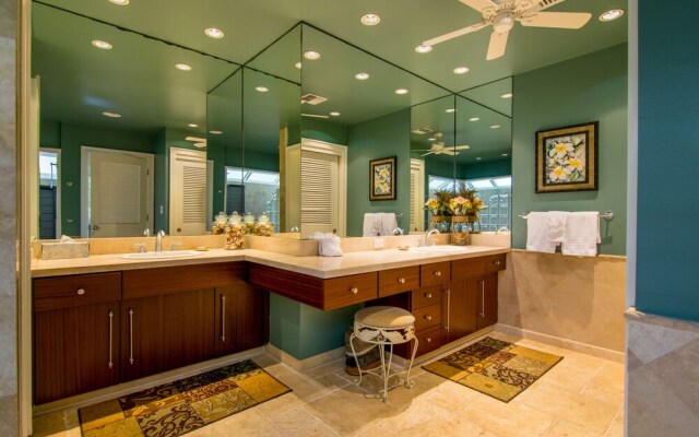 Kapalua Bay Villa 22g4 Gold Ocean Front