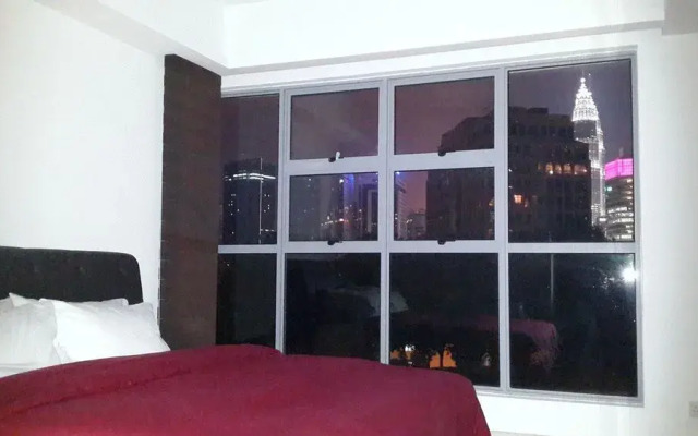 Ceylon Hill at Suasana Residential Suite