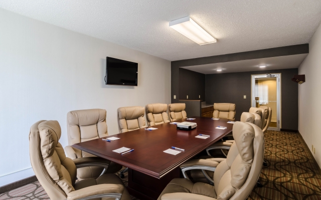 Quality Inn & Suites Northampton - Amherst