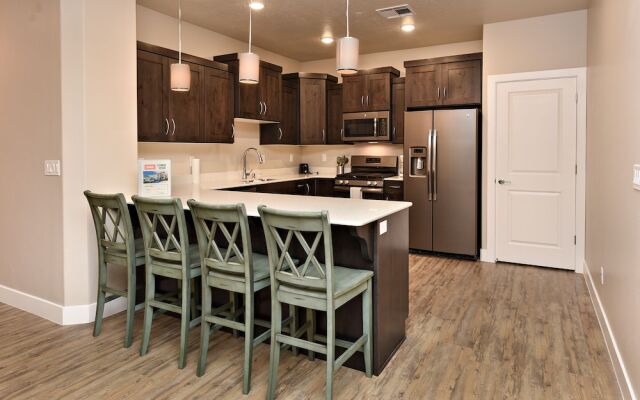 WorldMark Estancia