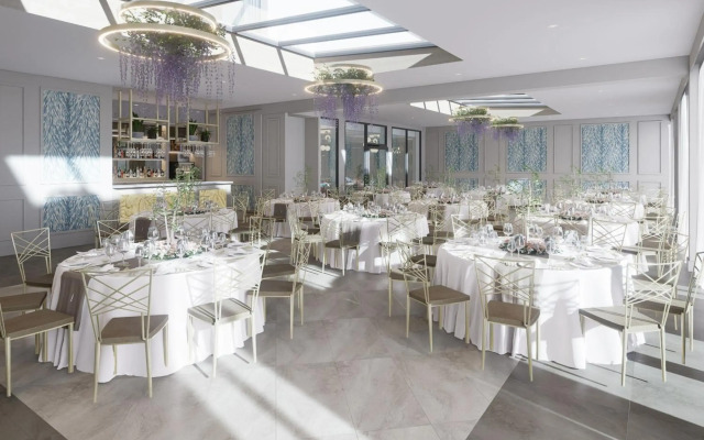 Delta Hotels by Marriott Colchester