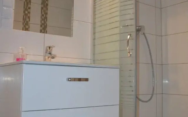 Maryna House - Lawendowy Apartament