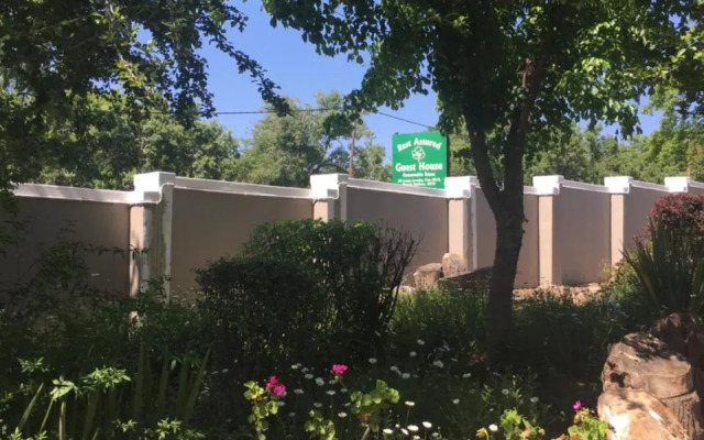 Rest Assured Guest House & Conference Kokstad