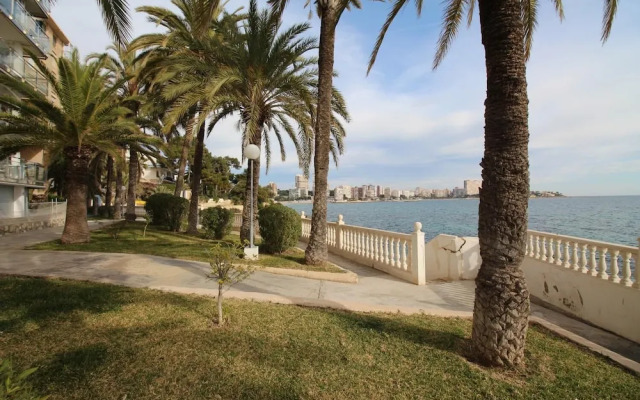 Apartamento Sobre el Mar