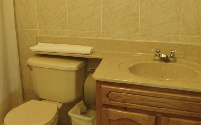 Yunque Mar Beach Hotel