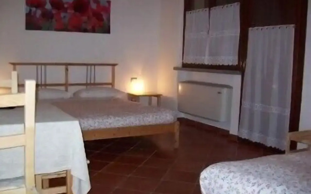 Agri Village Pavia