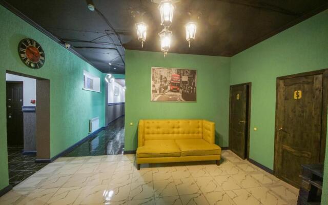 Hostel Gosti Krasnodar