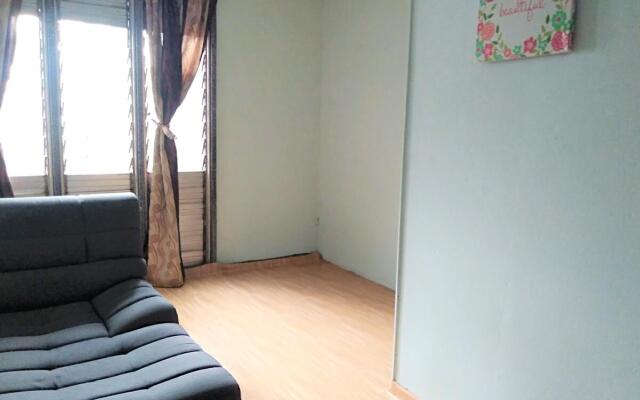 Marco Polo Kenyalang