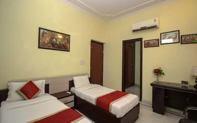 Jaipur Homestays by OYO Rooms