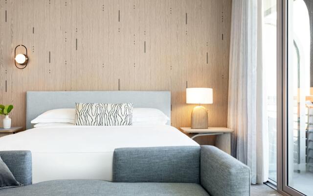Kimpton Hotel Palomar South Beach by IHG