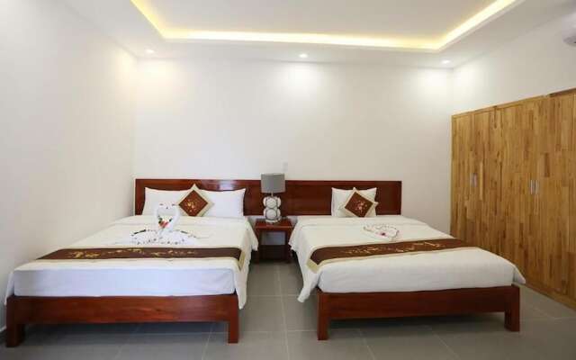 Phu Hung Thinh Villa