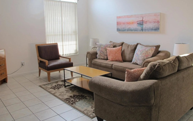 Indian Wells 3BR Pool Pets BP44