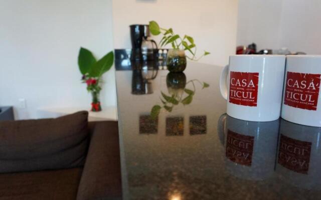 Casa Ticul Hotel Boutique 5Th Av