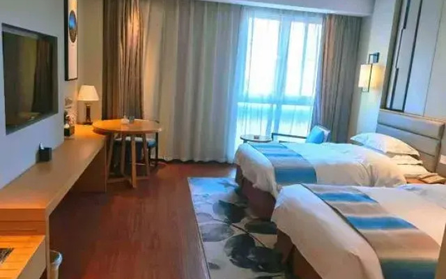 Wuhu Conch Business Hotel