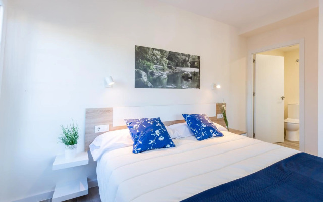 Mirador De La Muralla