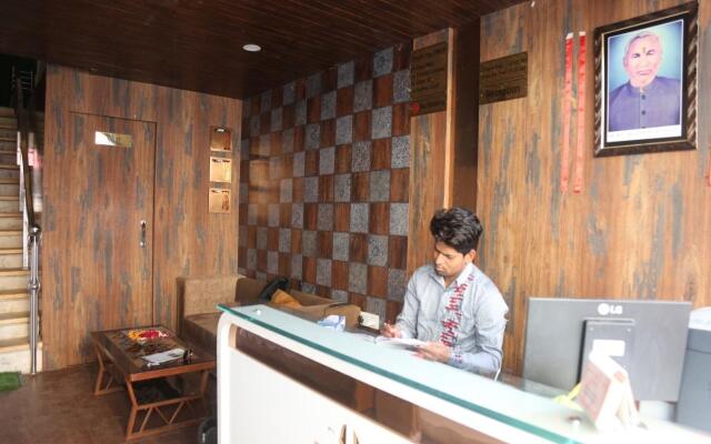 Hotel Royal Plaza