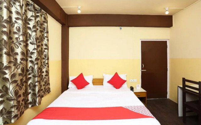 Shillong View Guest House By OYO Rooms