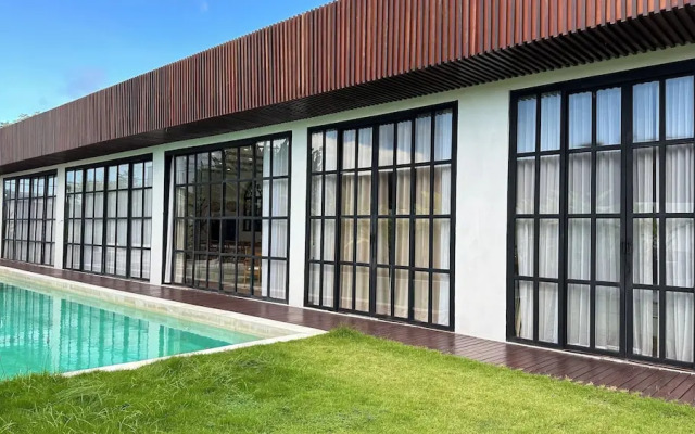 Luxury Villa Palm Sugar 3BR & Big Pool