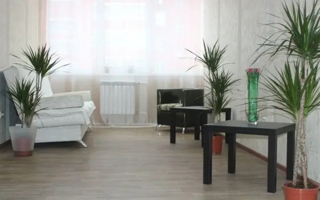 Living quarters Planeta