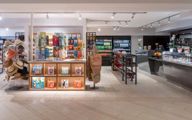 Miami Marriott Biscayne Bay