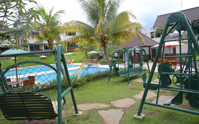 Samara Resort