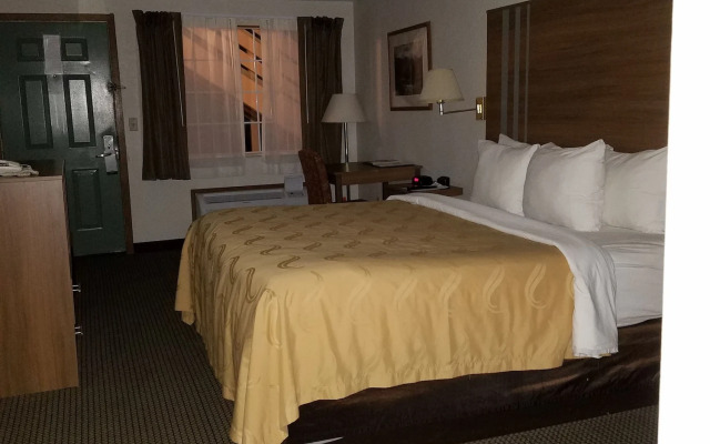 Quality Inn New River