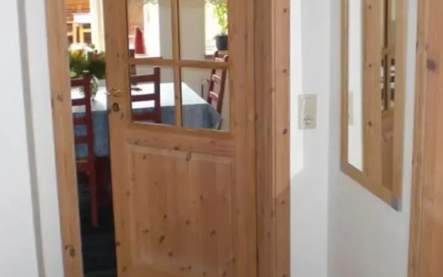 Holiday Home Environmental House Treene