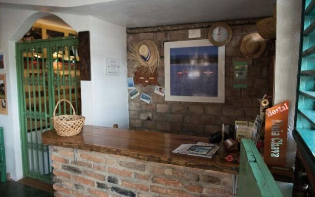 Hostal Doña Chava