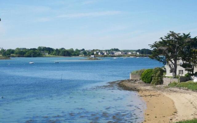 Appartement Étel, 4 pièces, 6 personnes - FR-1-479-94