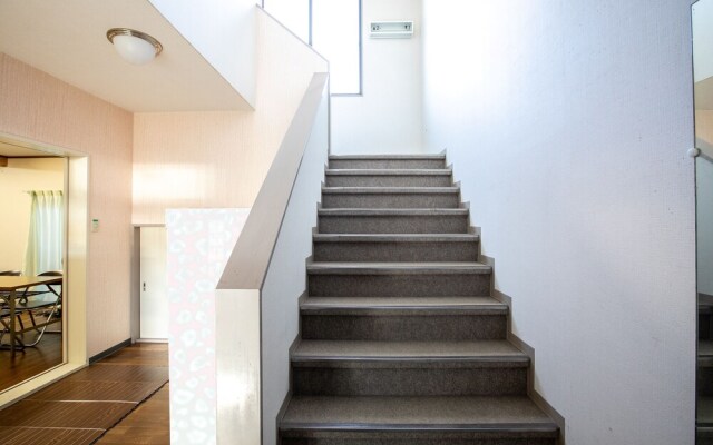 OYO Ryokan White City Morimoto Hiroshima-Oasa