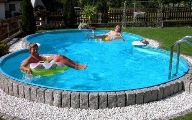 Haus Troger