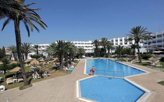 Hôtel Hammamet Beach