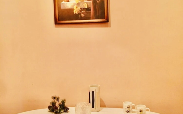 Hotel Apartment in Square Praha 2