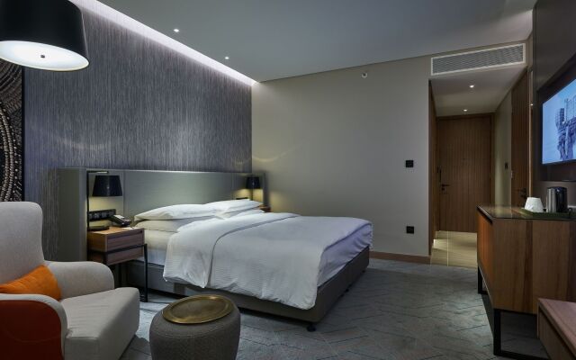 Mysk Al Mouj Hotel