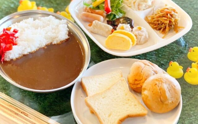 Tabist Diversity Hotel Shin Tokiwa Asahikawa